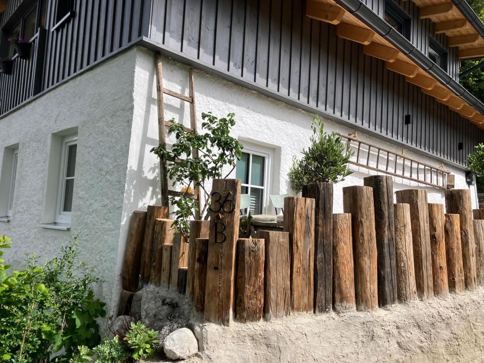 Anno 1763 Apartment Saint Wolfgang Exterior foto